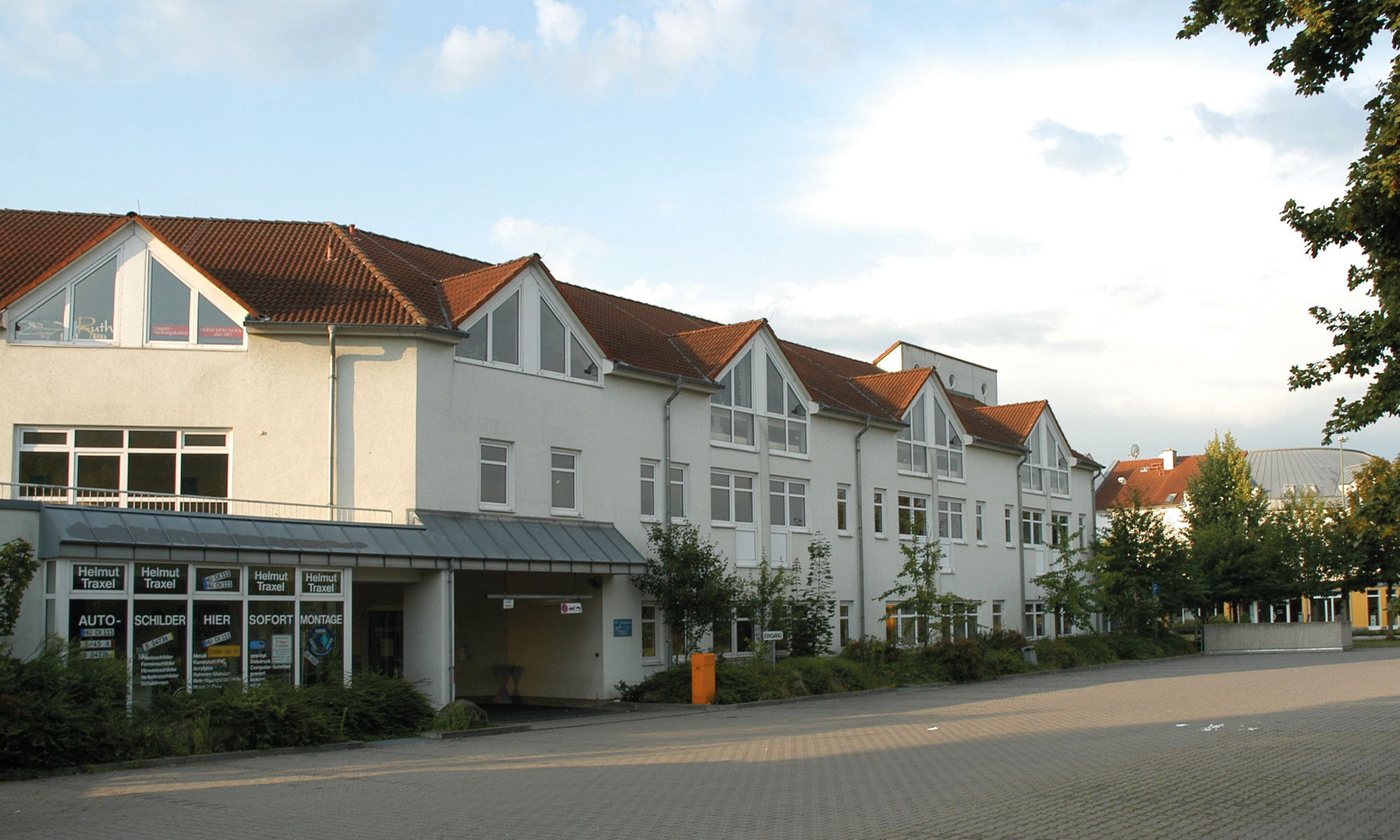 Zulassungsstelle Hanau