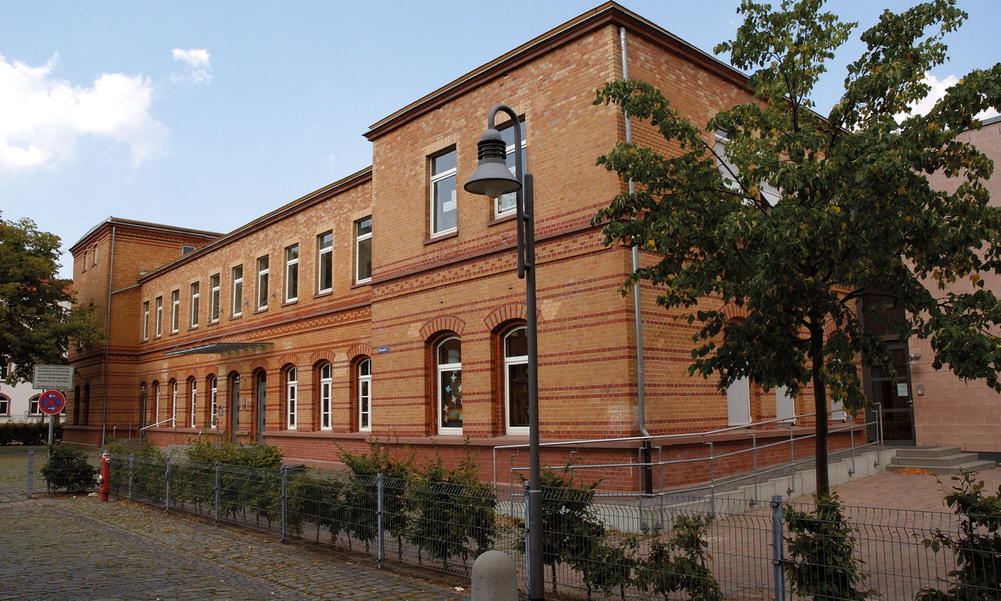 Tümpelgartenschule